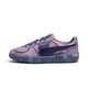 Palermo Faded Denim Women Sneakers