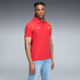 Scuderia Ferrari T7 Men's Motorsport Polo Shirt