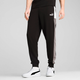PUMA Essentials Color Block Men's Sweatpants