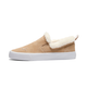 Bari Comfort Shearling Women's Slip-On Shoes