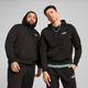 PUMA Essentials Men's Small Logo Hoodie