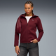 Evostripe Women's Zip Up Hoodie