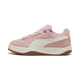 Park Luna Suede Women's Sneakers