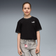 PUMA Essentials Animal Print Big Kids' Tee