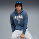 PUMA Essentials Double Up Men's Fleece Hoodie