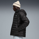 Packlite Men's Hooded Down Jacket