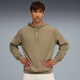 PUMA x ALEX TOUSSAINT Men's Training Hoodie