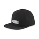 PUMA Flat Brim Cap