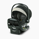 Graco SnugRide SnugFit 35 LX Infant Car Seat - Pierce