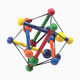 Manhattan Toy Skwish Infant Rattle - Classic