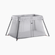 BabyBjörn Travel Crib Light - Silver