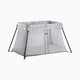 BabyBjörn Travel Crib Light - Silver
