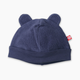 Zutano Cozie Fleece Hat - Navy, 3-6 M