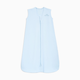Halo SleepSack Wearable Blanket Cotton - Blue, Medium