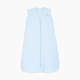 Halo SleepSack Wearable Blanket Cotton - Blue, Medium