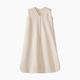 Halo SleepSack Wearable Blanket Cotton - Cream, Medium