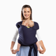 Boba Baby Wrap Carrier - Navy