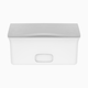 Ubbi Wipes Dispenser - Grey