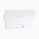 Ubbi Wipes Dispenser - White