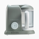 Beaba Babycook Solo Baby Food Maker - Cloud