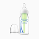Dr. Brown's Anti-colic Options+ Narrow Baby Bottle - 4 Oz