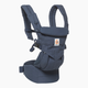 Ergobaby Omni Classic Cotton Carrier - Midnight Blue