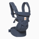 Ergobaby Omni Classic Cotton Carrier - Midnight Blue