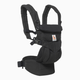 Ergobaby Omni Classic Cotton Carrier - Pure Black