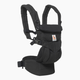 Ergobaby Omni Classic Cotton Carrier - Pure Black