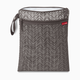Skip Hop Grab & Go Wet/Dry Bag - Gray Feather