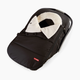 Skip Hop Stroll & Go Car Seat Cover - Black