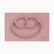 ezpz Happy Mat - Blush