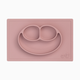 ezpz Happy Mat - Blush