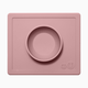 ezpz Happy Bowl - Blush