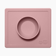 ezpz Happy Bowl - Blush