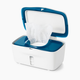 OXO Tot Perfect Pull Wipes Dispenser - Navy