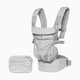 Ergobaby Omni Classic Mesh - Pearl Grey