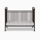 Namesake Abigail 3-in-1 Convertible Crib - Vintage Iron