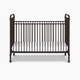 Namesake Abigail 3-in-1 Convertible Crib - Vintage Iron