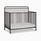 Namesake Winston 4-in-1 Convertible Crib - Vintage Iron