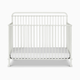 Namesake Winston 4-in-1 Convertible Crib - Washed White