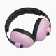 Baby Banz Infant Hearing Protection Earmuffs - Petal Pink