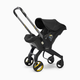 Doona Infant Car Seat & Stroller - Nitro Black
