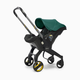 Doona Infant Car Seat & Stroller - Racing Green