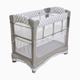 Arm's Reach Mini Ezee 3 in 1 Co-Sleeper Bassinet - Acanthus