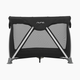 Nuna Sena aire Travel Crib - Caviar 2019 Version