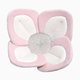 Blooming Bath Blooming Bath Lotus Baby Bath - Pink/White/Grey