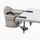 Chicco Caddy Hook-On Chair - Nature