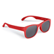 Roshambo Baby Polarized Baby Shades - Red, 0-24 Months
