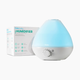 Frida Baby 3-in-1 Humidifier, Diffuser & Nightlight - White